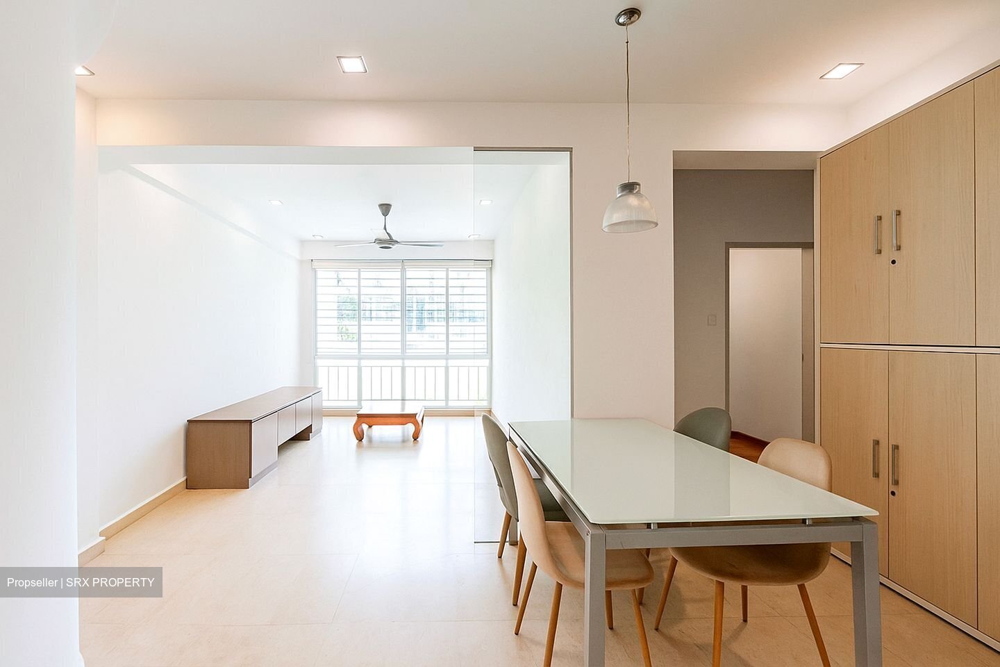 Tanjong Ria Condominium (D15), Condominium #500909051